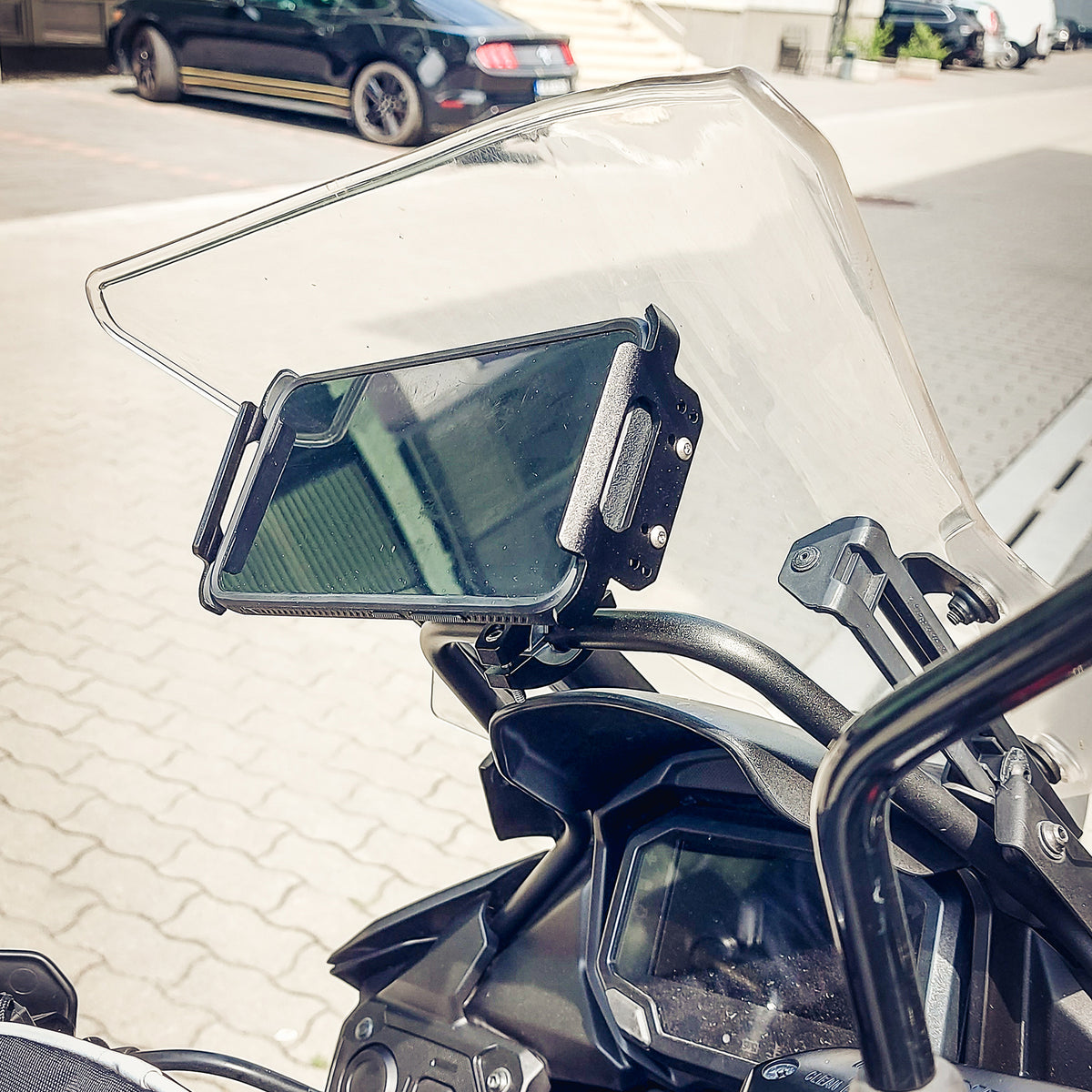 Reduzieradapter