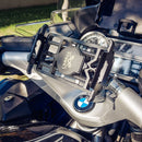 BMW RT Konzol