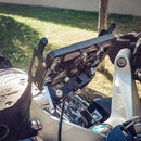 BMW RT Konzol