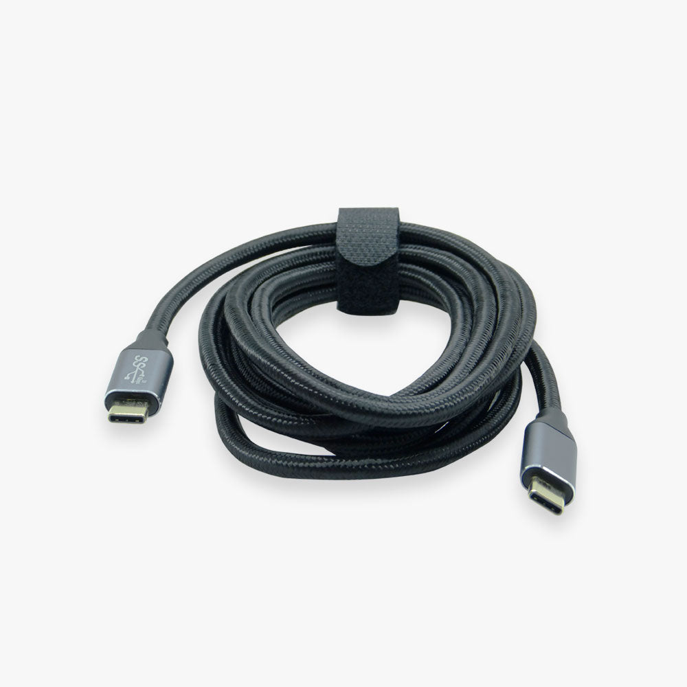 USB-C / USB-C Töltőkábel 2 m