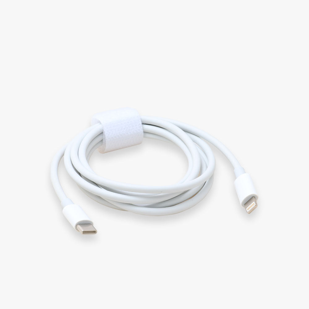USB-C-/Lightning-Ladekabel 1,5 m