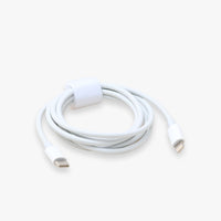 USB-C-/Lightning-Ladekabel 1,5 m