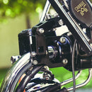 Bilincs konzol – Harley-Davidson