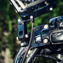 Bilincs konzol – Harley-Davidson