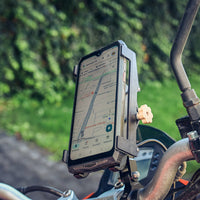 Vezeték nélküli töltő extra nagy méretű telefonokhoz - limitált kiadás