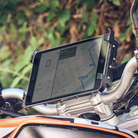 ChargeBar tablet tartó