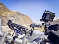 Rezgéscsillapító adapter GoPro-hoz