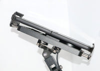 FLIP telefontartó - vezeték nélküli töltőtekerccsel, USB C csatlakozással.