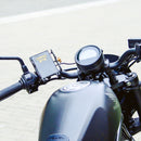 Vezeték nélküli motoros telefontöltő nagyméretű telefonokhoz - limitált kiadás