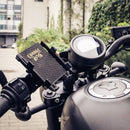 Vezeték nélküli motoros telefontöltő nagyméretű telefonokhoz - limitált kiadás