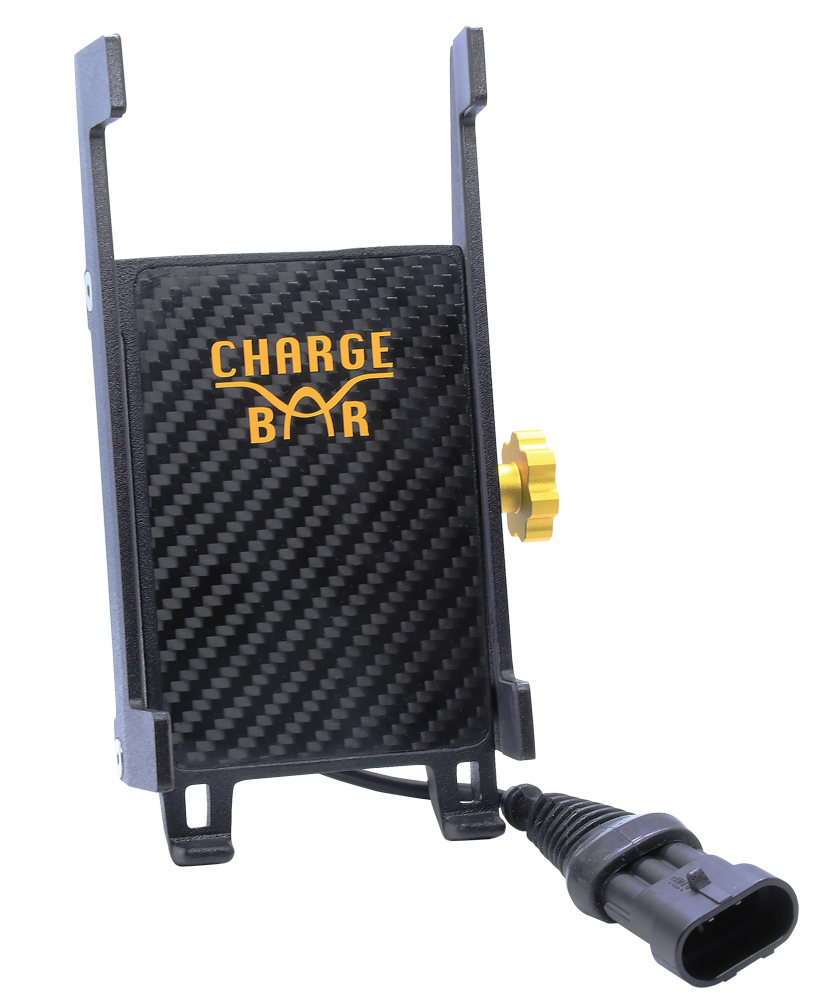 Vezeték nélküli töltő Extra nagy méretű telefonokhoz