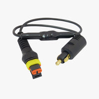Mini-Zigarettenanzünderadapter