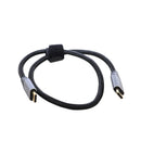 USB-C / USB-C Töltőkábel 0,3 m