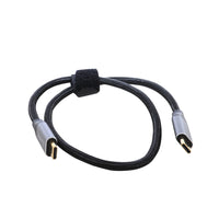 USB-C / USB-C Töltőkábel 0,3 m