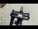 Springlock  Handyhalterung Motorrad und Fahrrad – Wasserdicht, Universal, Stoßfest, mit Vibrationsschutz